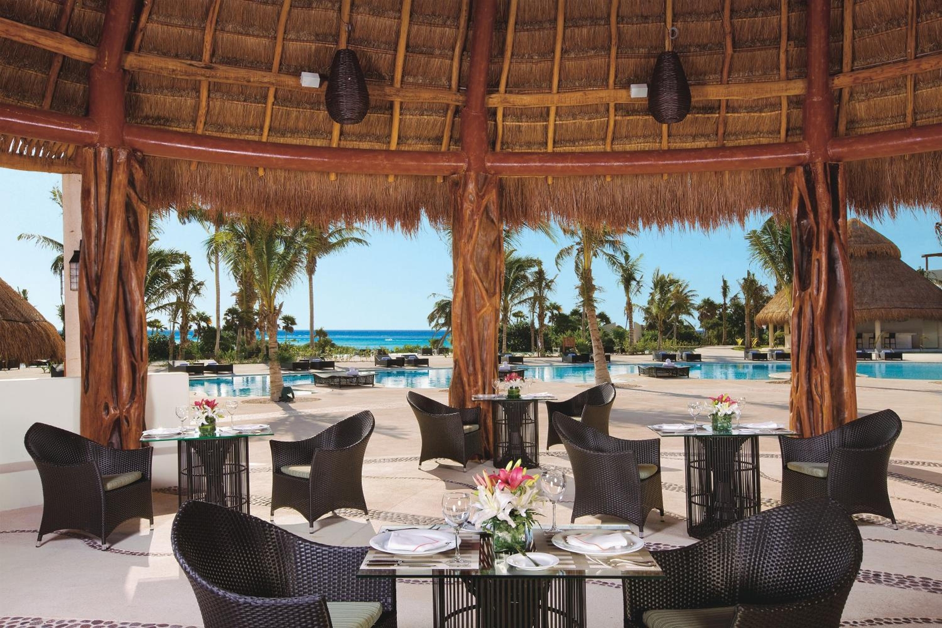 Foto de Secrets Maroma Beach Riviera Cancun - Adults only