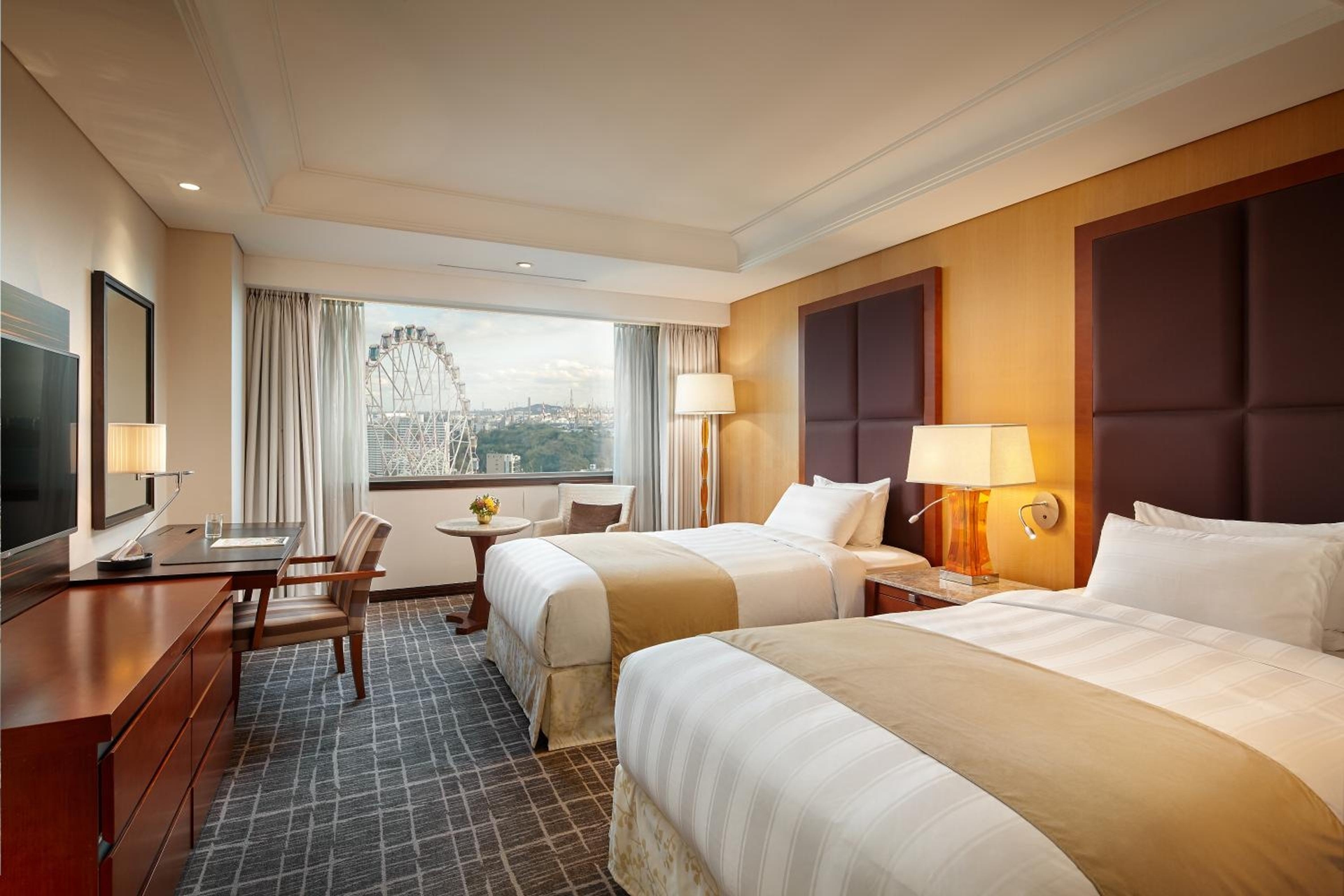 Foto de Lotte Hotel Ulsan