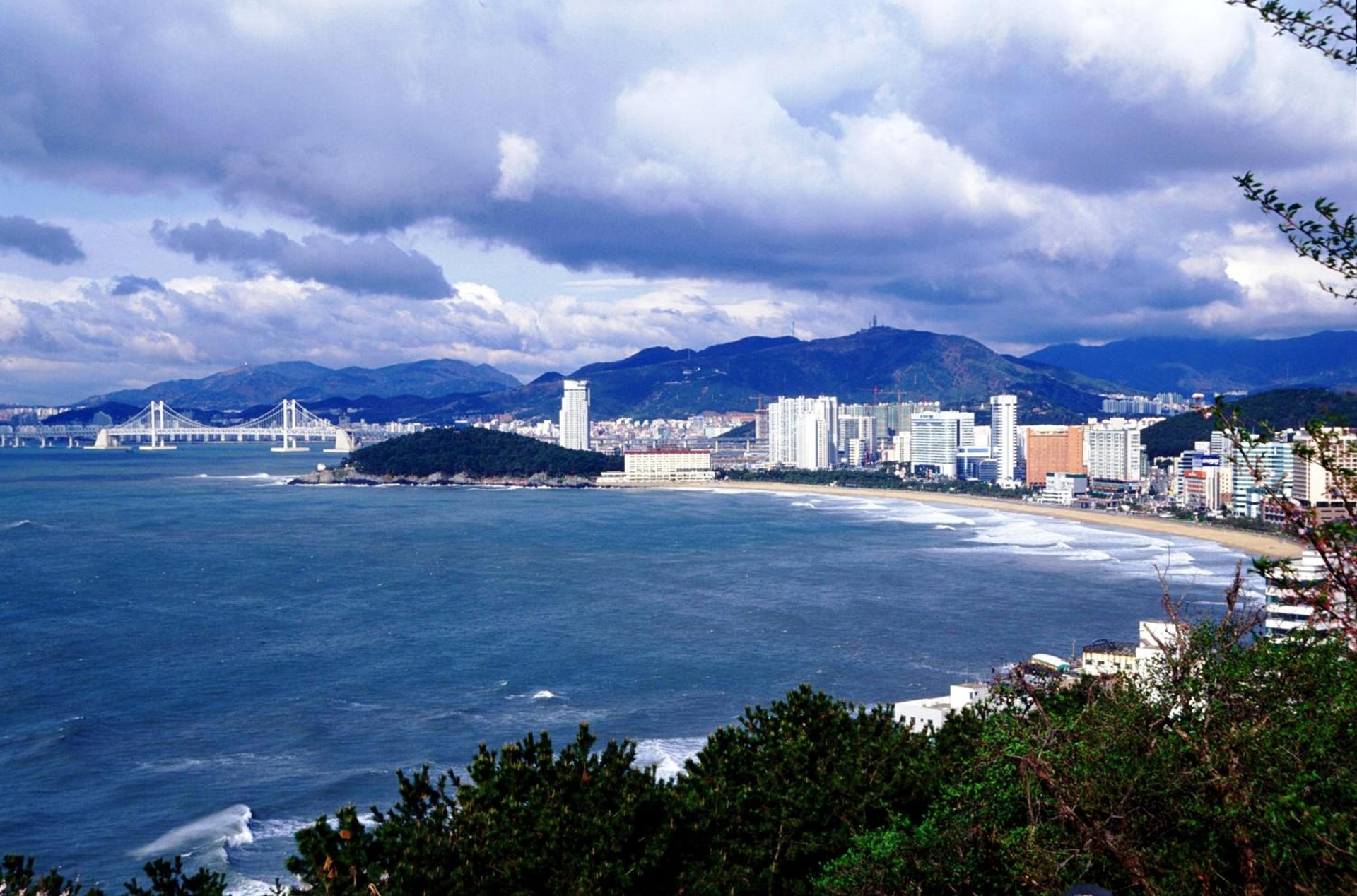 Foto de Benikea Hotel Haeundae