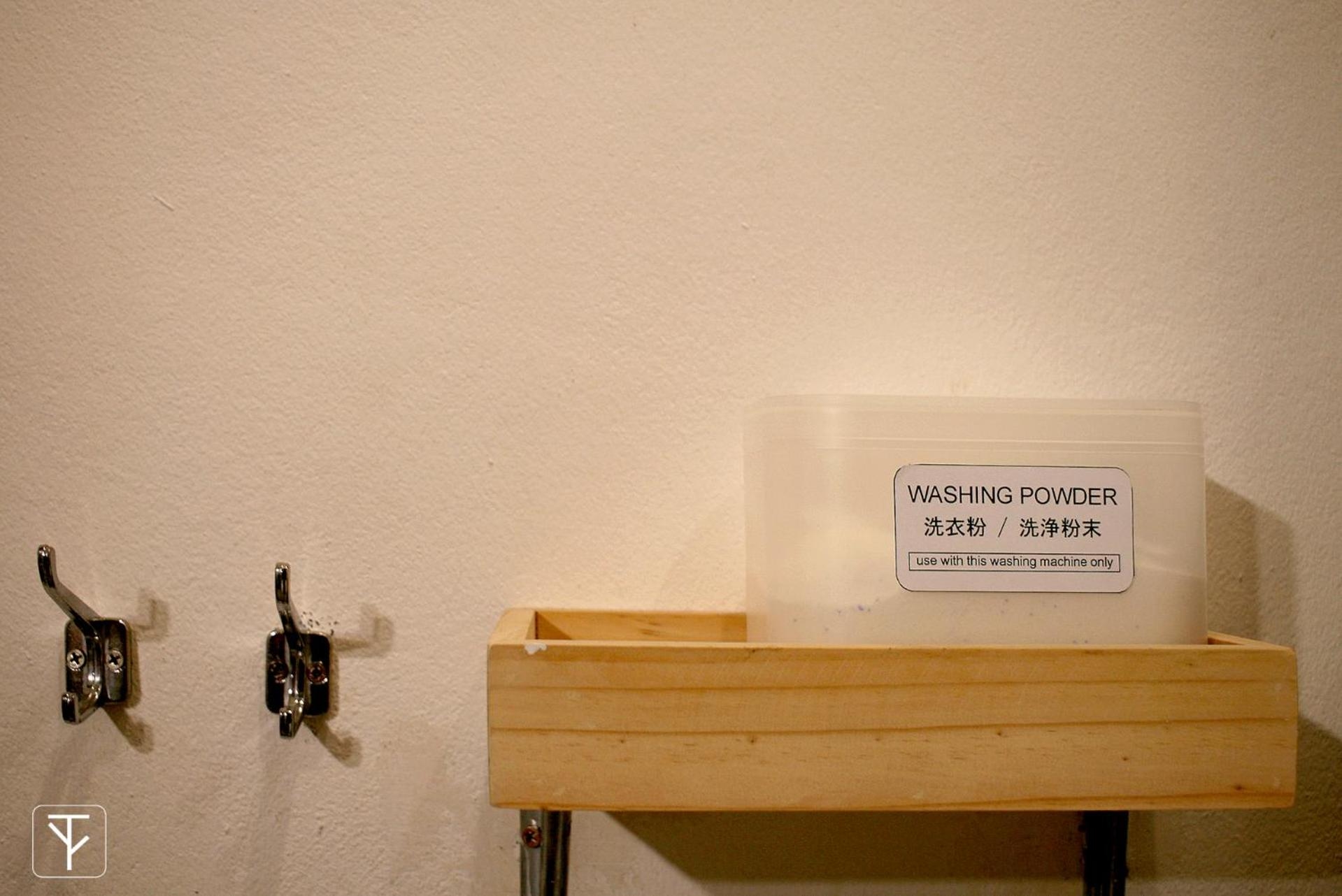 Foto de T-Boutique Hostel - Hua Lamphong