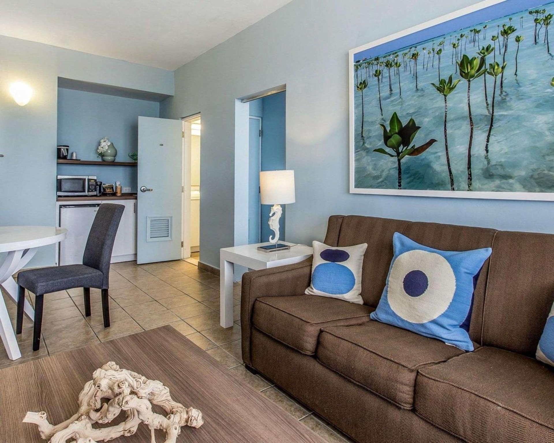 Foto de Comfort Inn & Suites