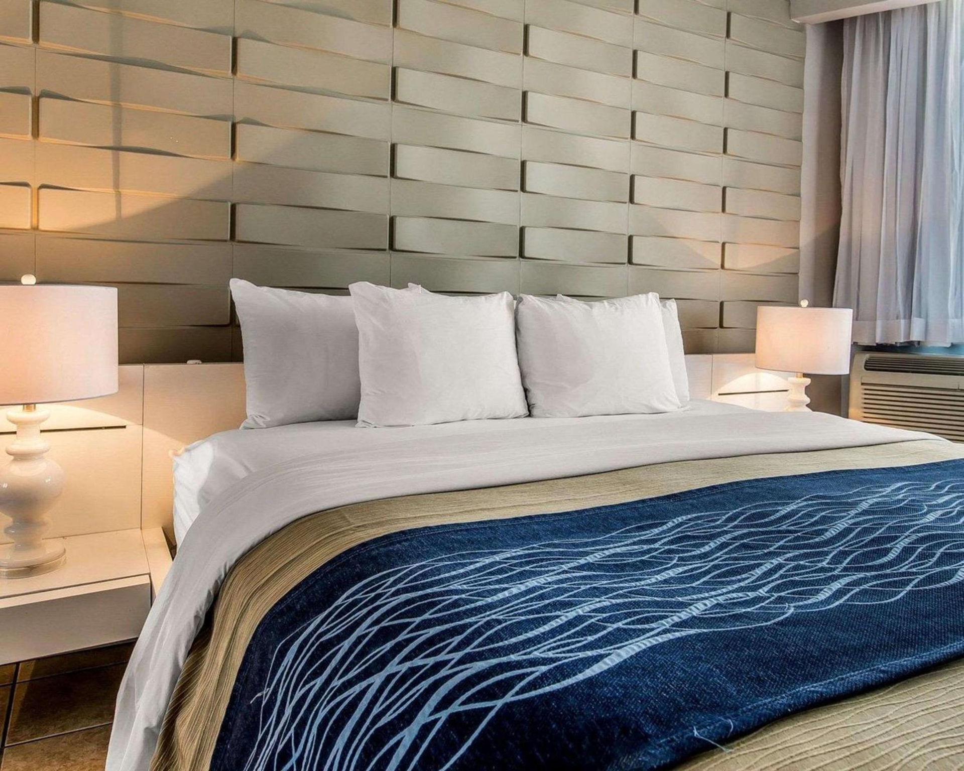 Foto de Comfort Inn & Suites