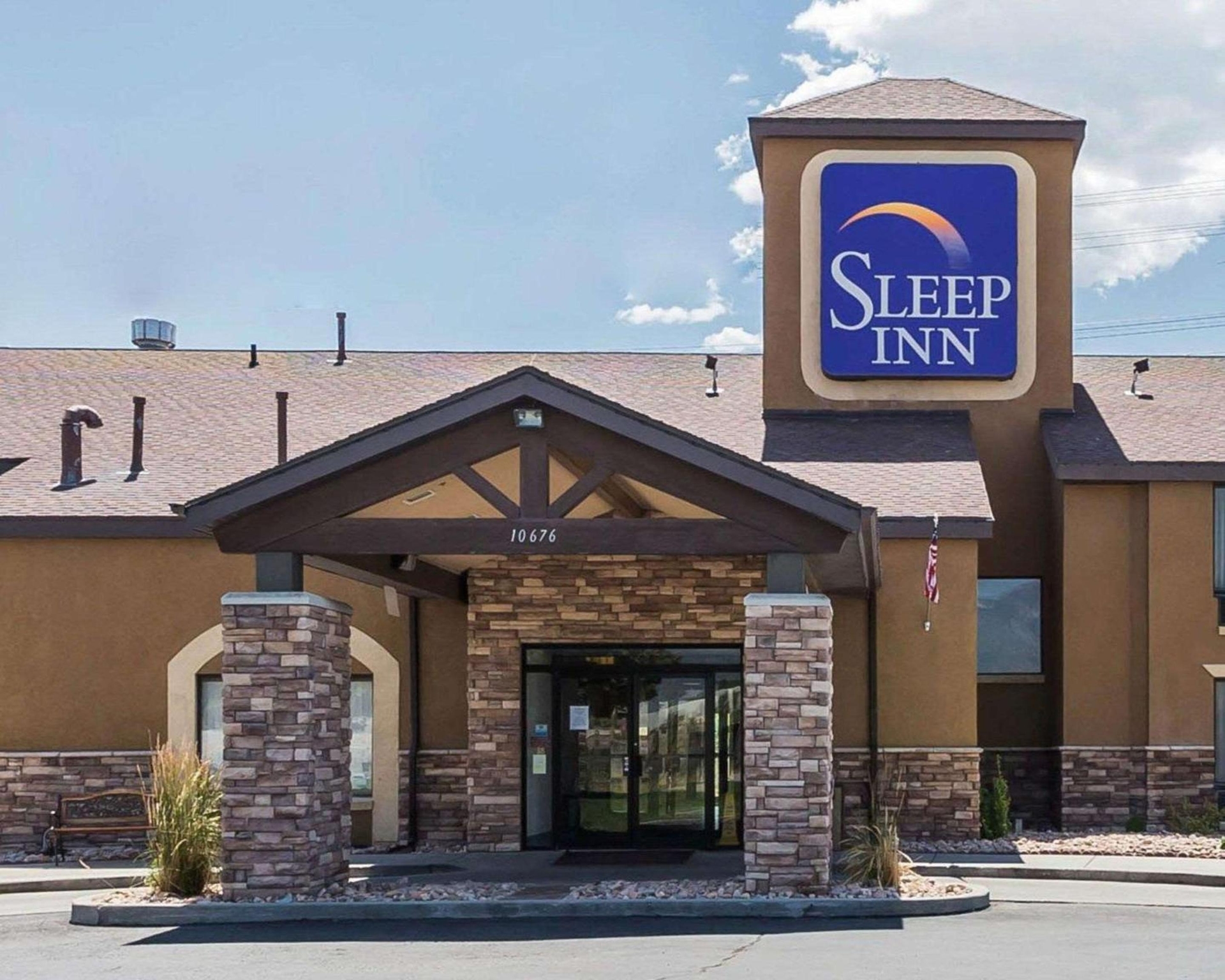 Sleep Inn South Jordan-Sandy, South Jordan