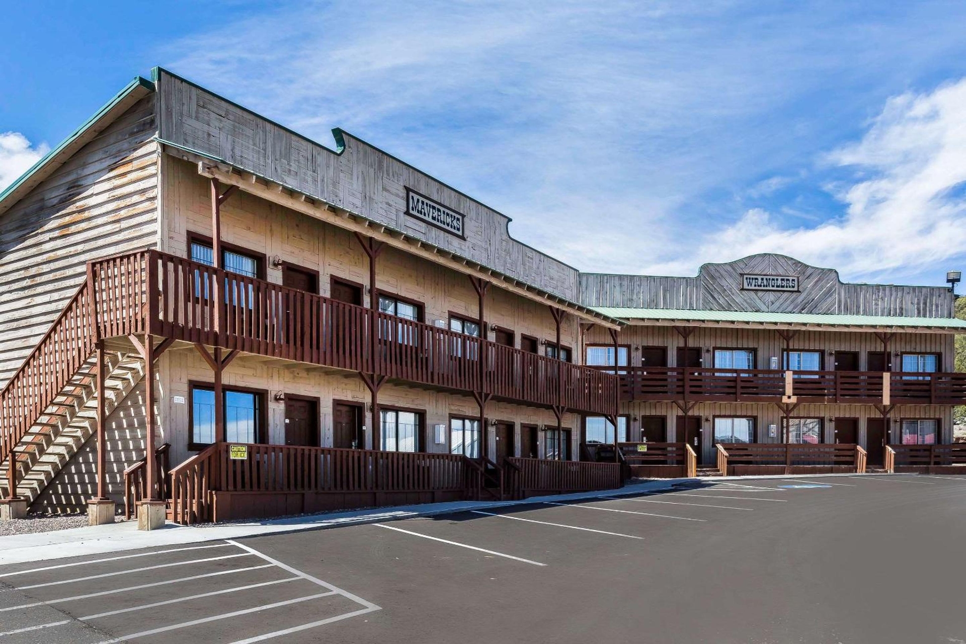 Quality Inn Panguitch near Bryce Canyon, Panguitch