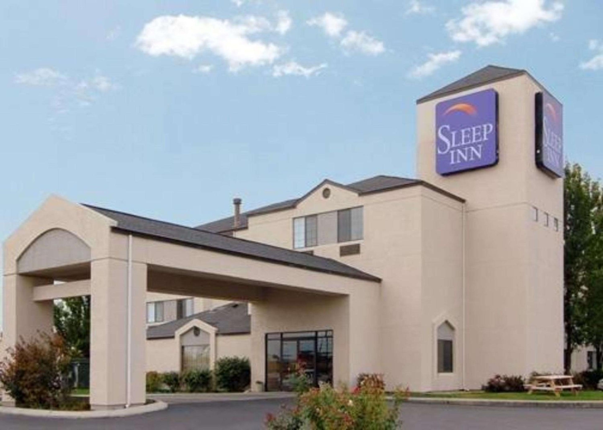 Sleep Inn Nampa near Idaho Center, Nampa