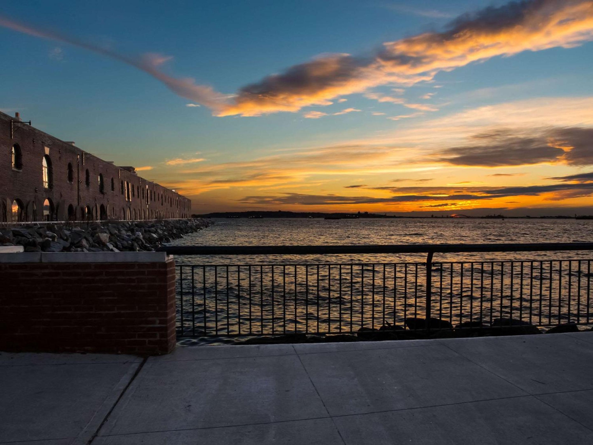 Foto de The Lodge Red Hook