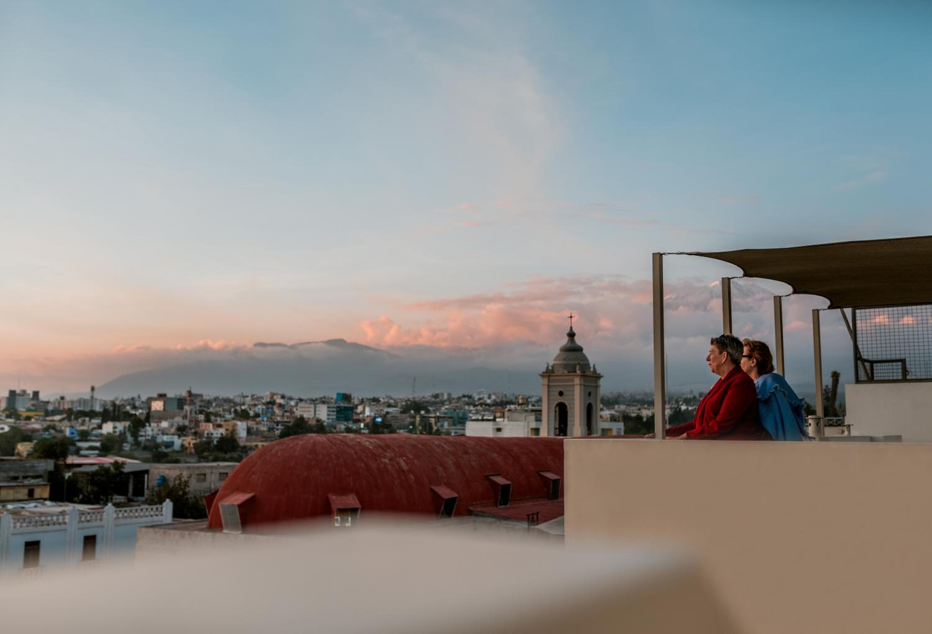Foto de Hotel Los Tambos Boutique