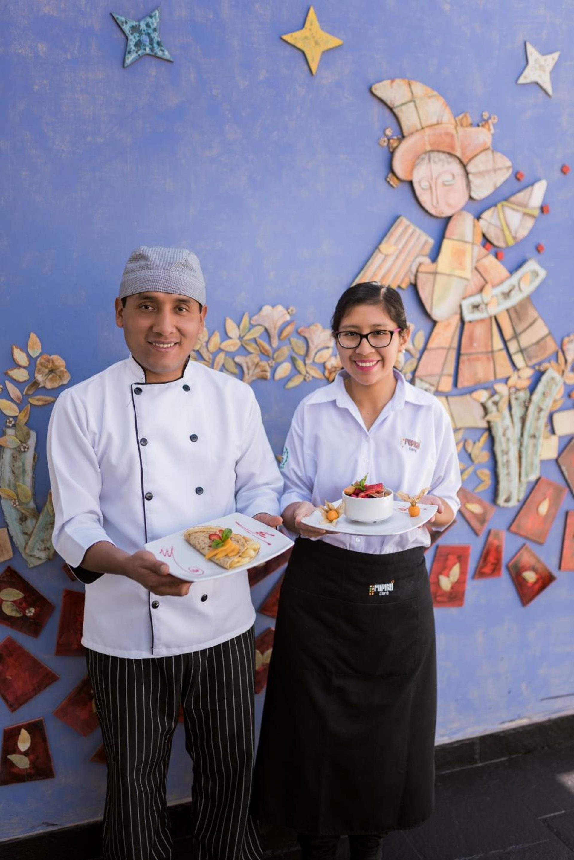 Foto de Hotel Los Tambos Boutique