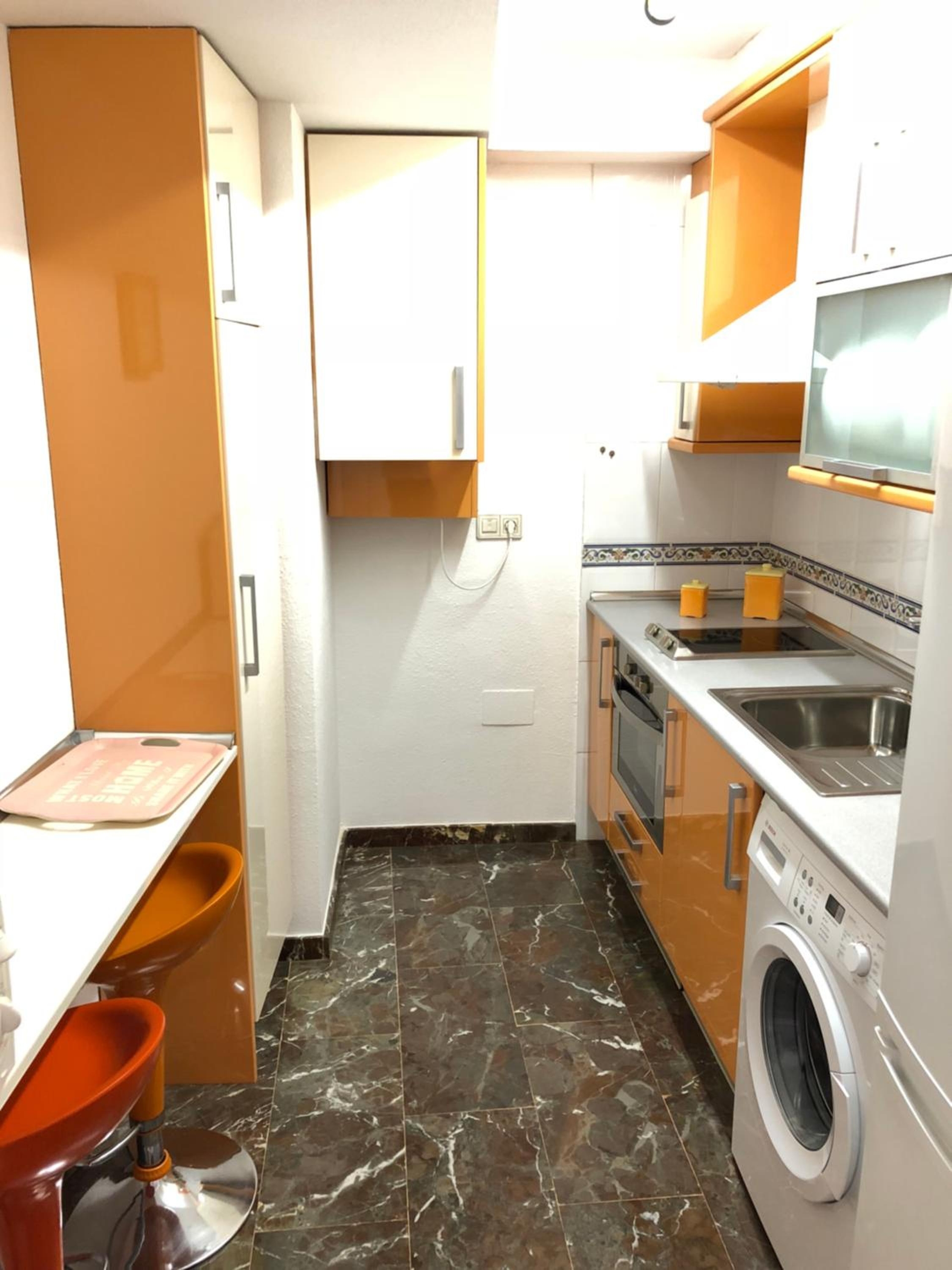 Foto de Apartamento Conde II