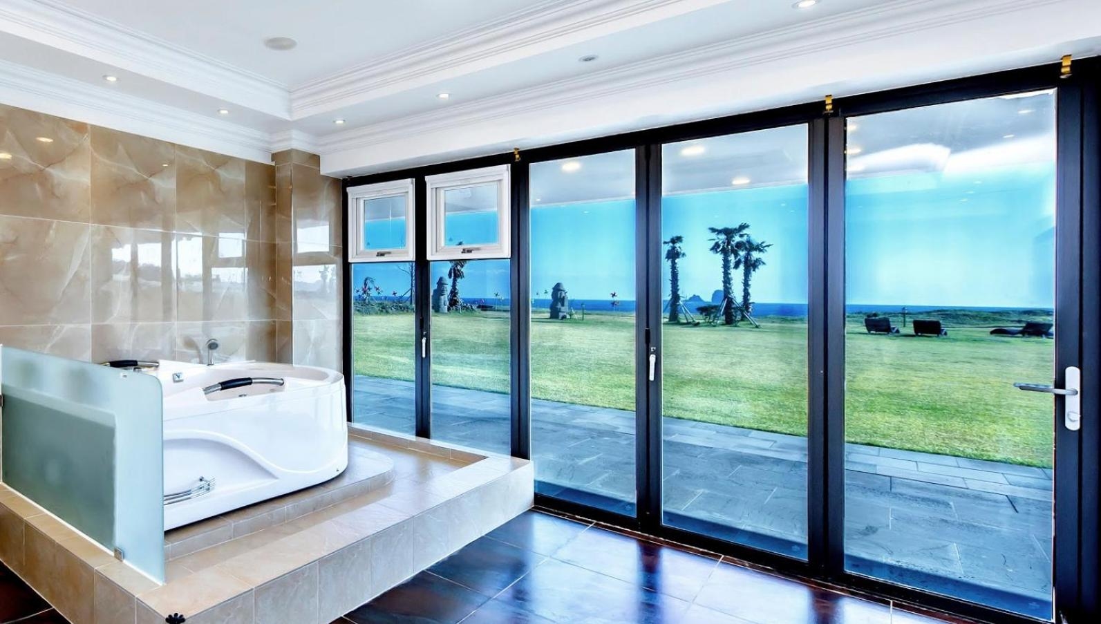 Foto de Sun and Moon Resort