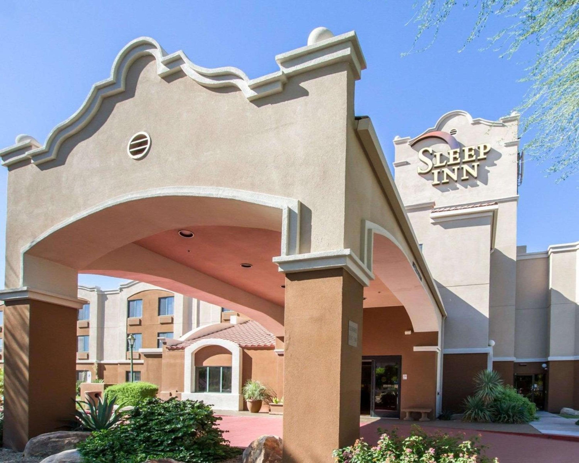 Sleep Inn North Scottsdale near Mayo Clinic, Scottsdale