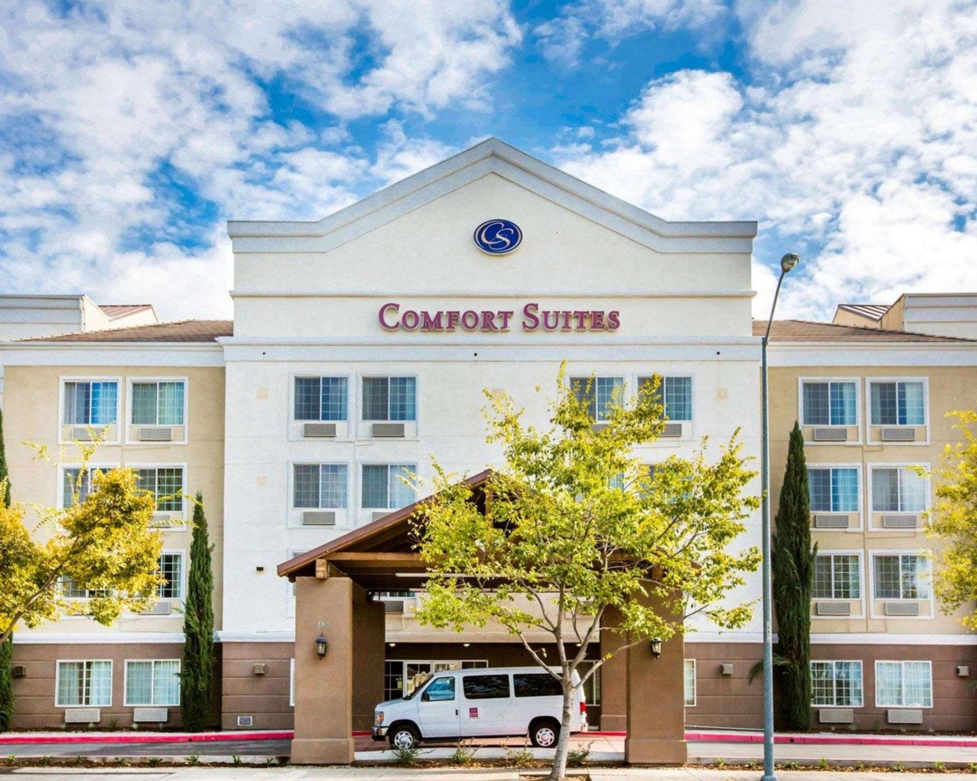 Comfort Suites Clovis - Fresno, Clovis
