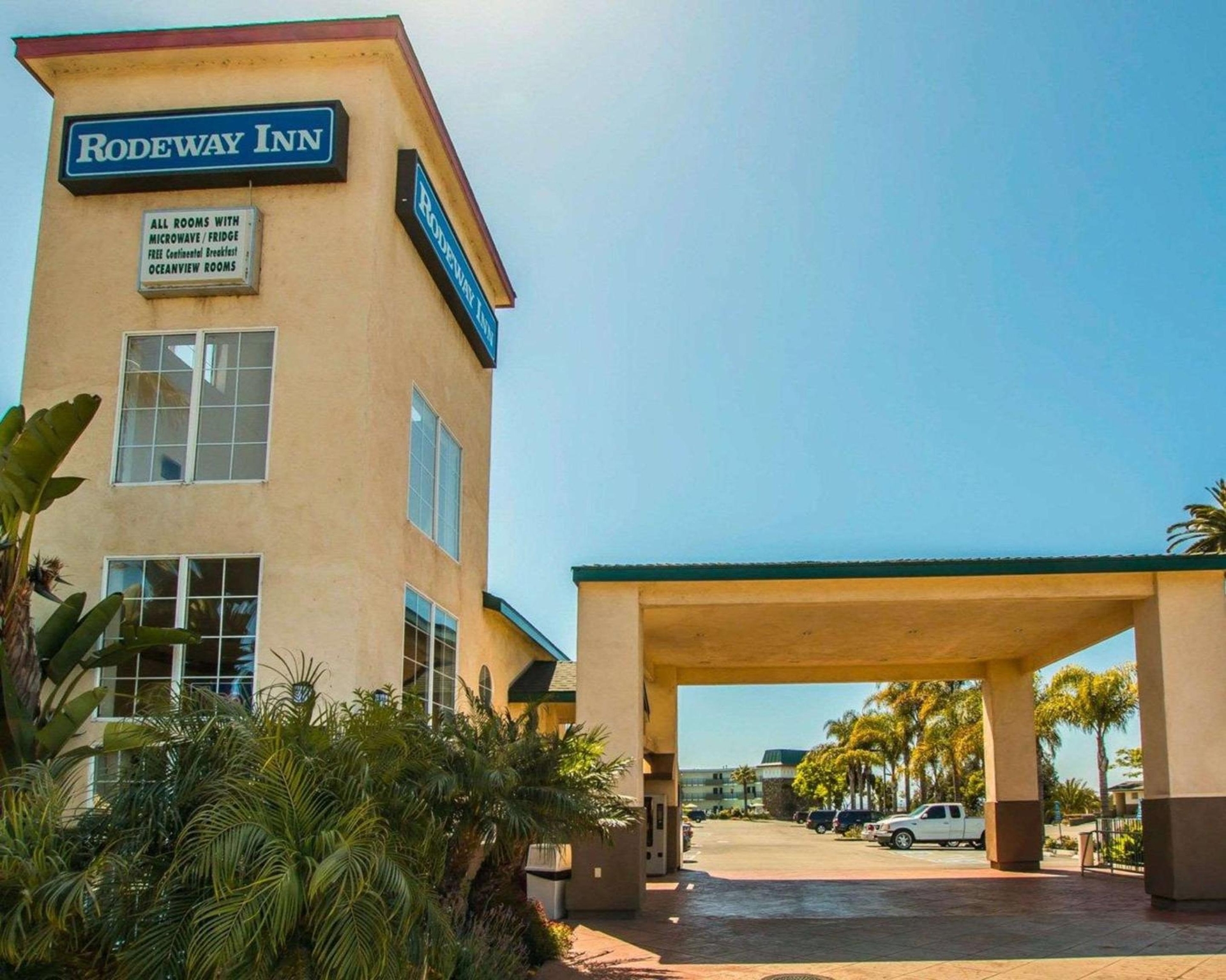 Oceanside, CA – Marina / Camp Pendleton, Oceanside