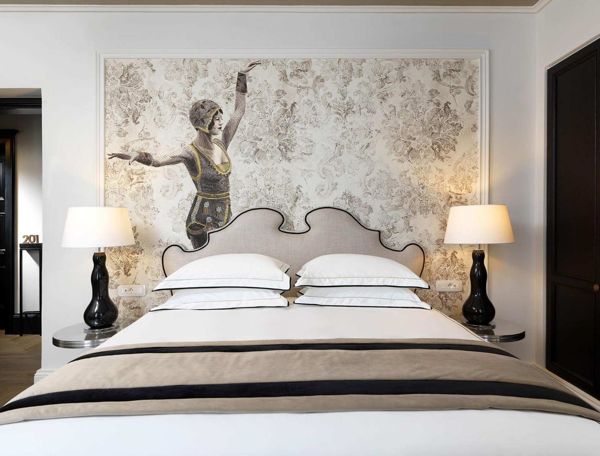 Foto de Albergo Gelsomino