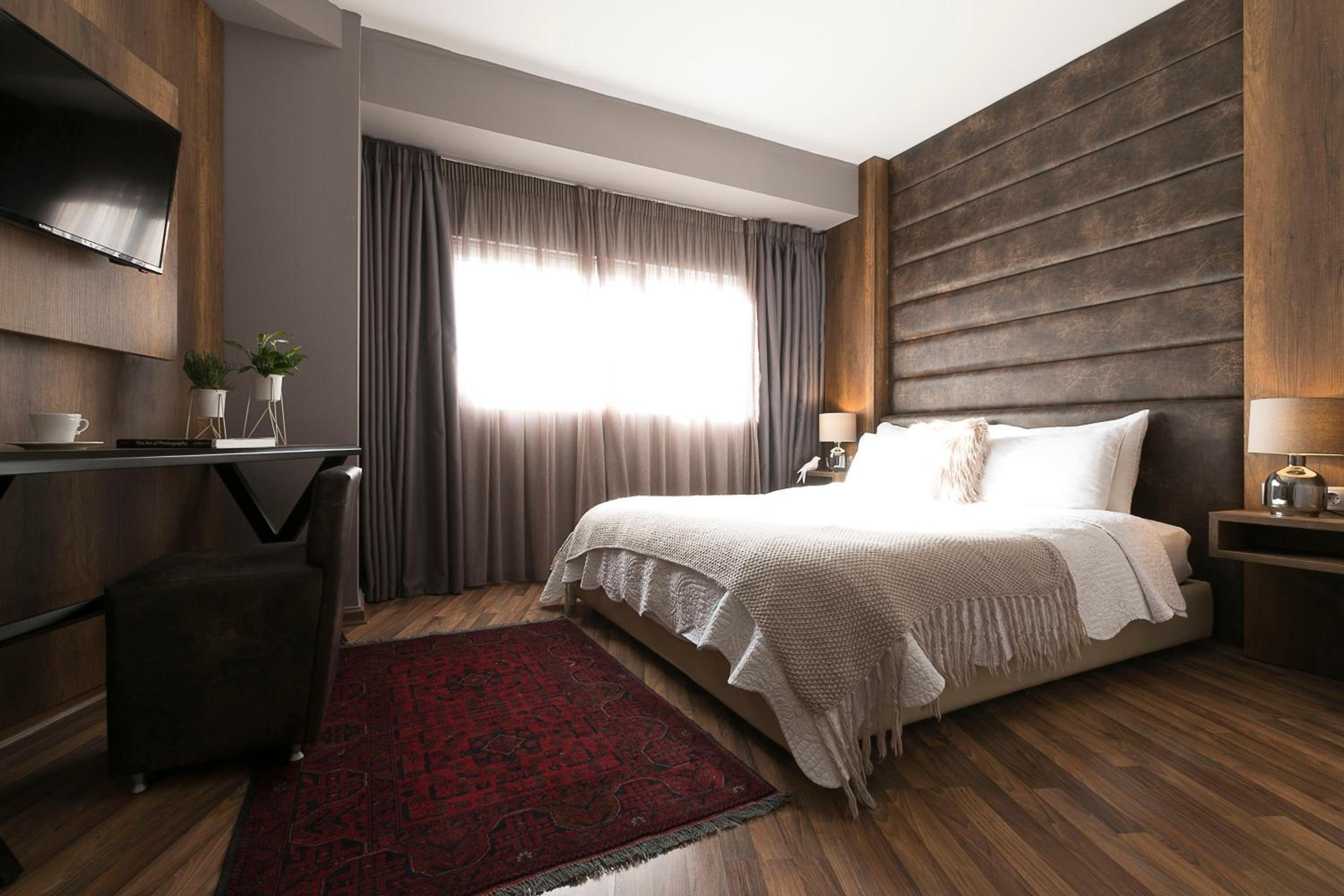 Foto de Plaza Hotel, Philian Hotels and Resorts