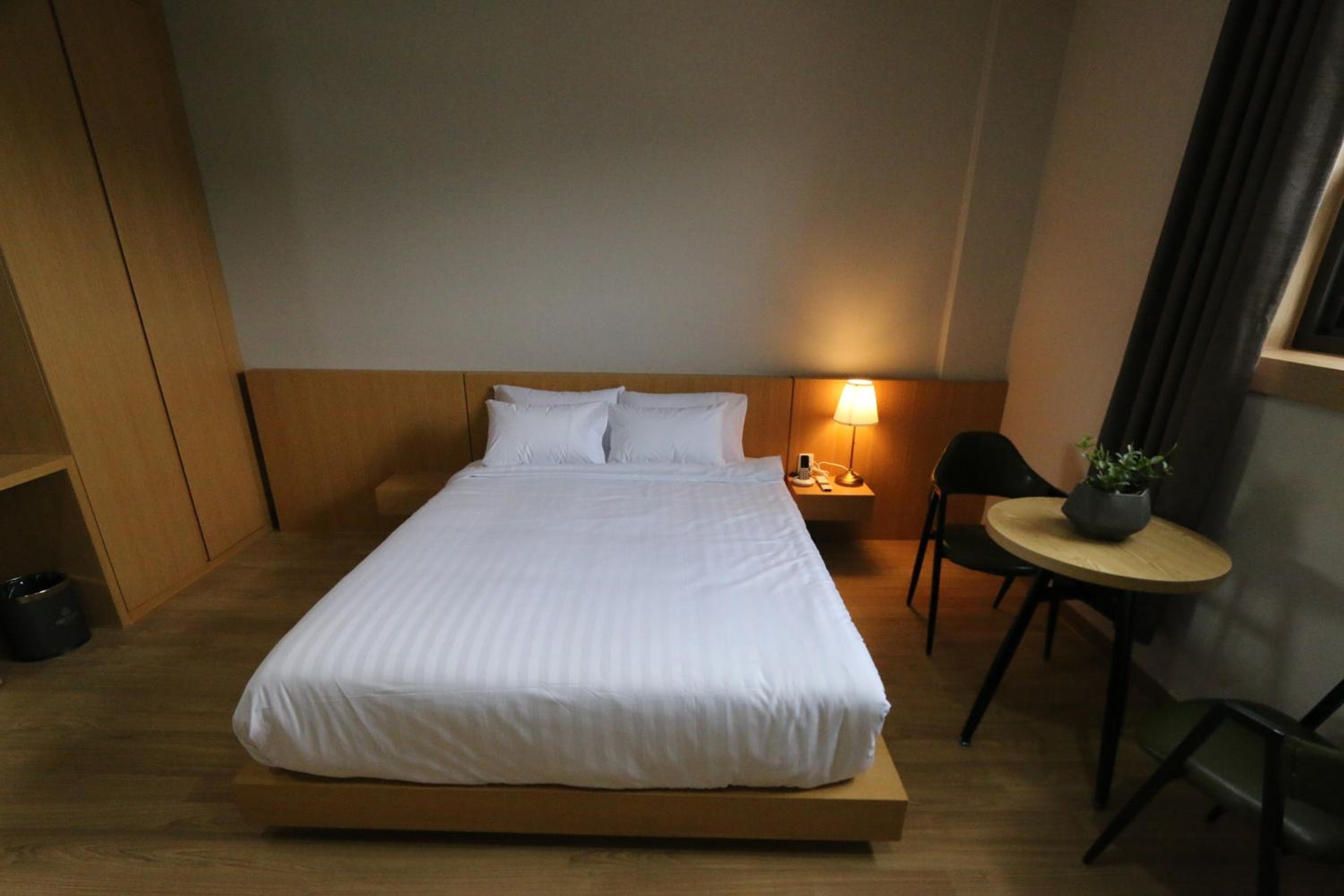 Foto de Daedunsan Hotel