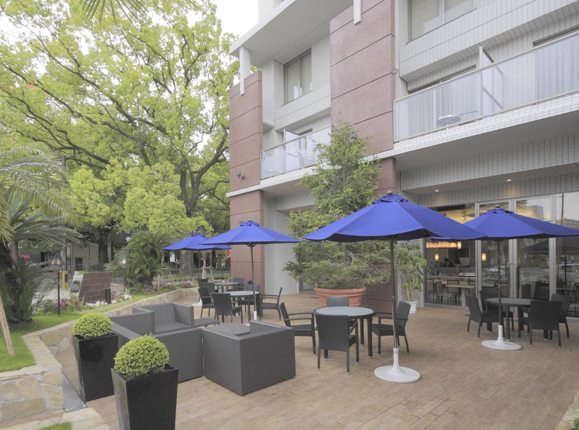 Foto de K's Street Hotel Miyazaki