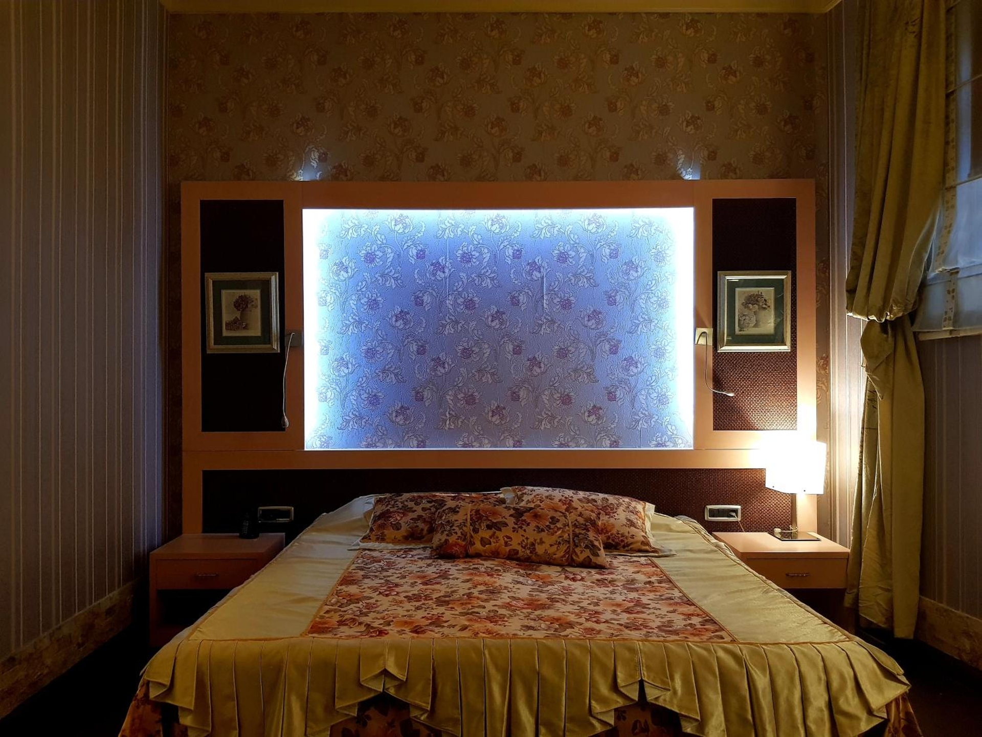 Foto de Eski Masal Hotel - Special Class