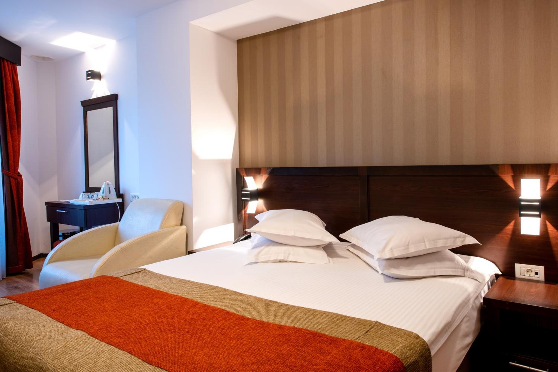Foto de Duke Armeneasca Suites by Olala!