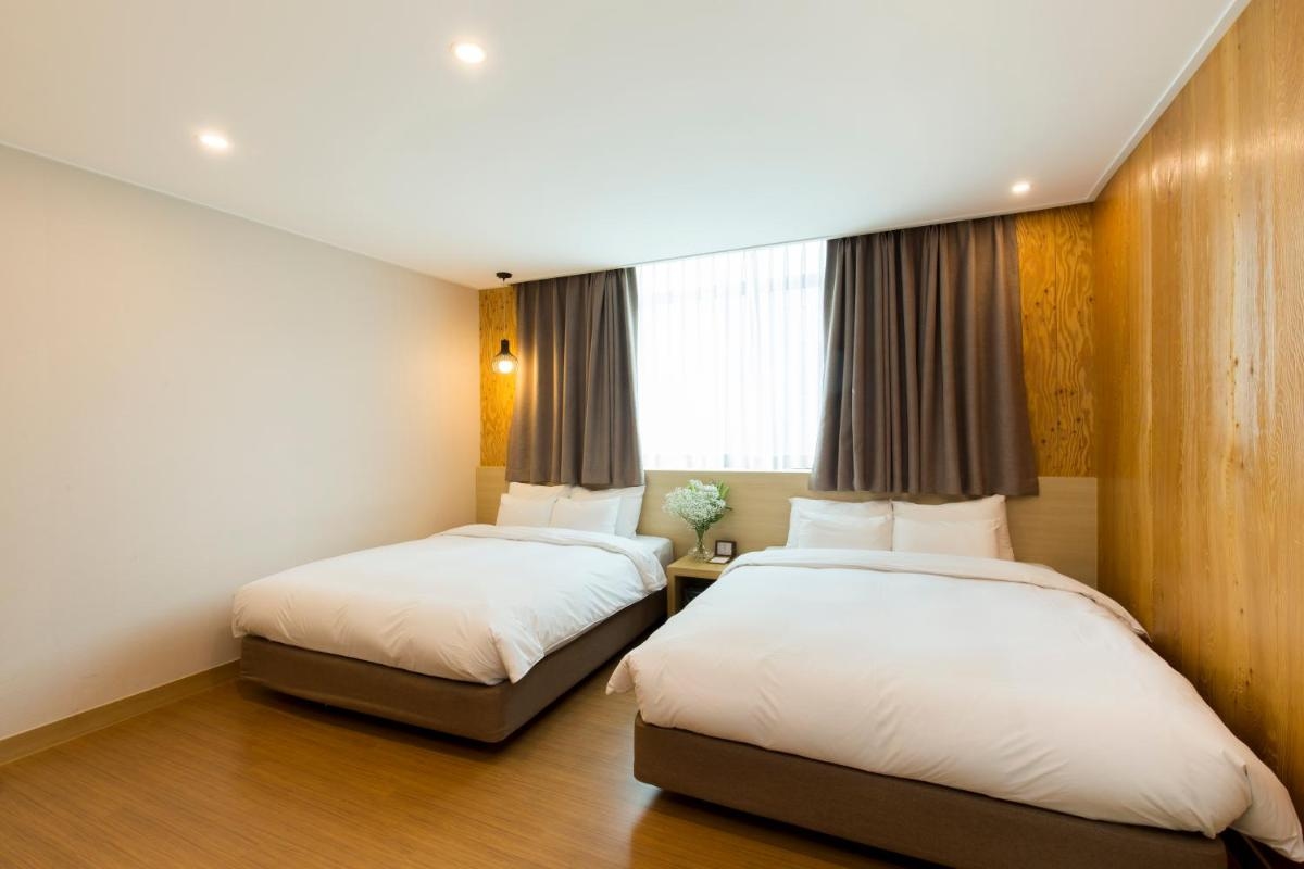 Foto de Hotel Nafore