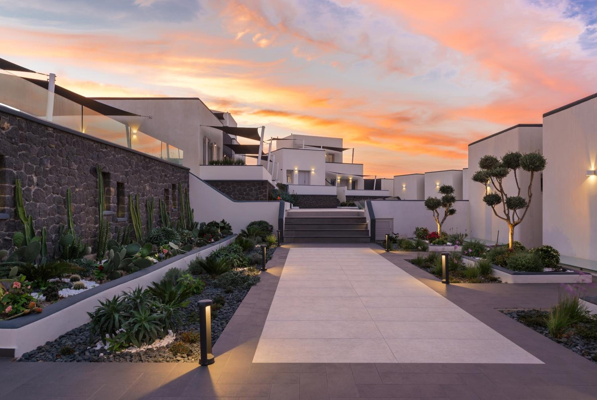 Myst Boutique Hotel