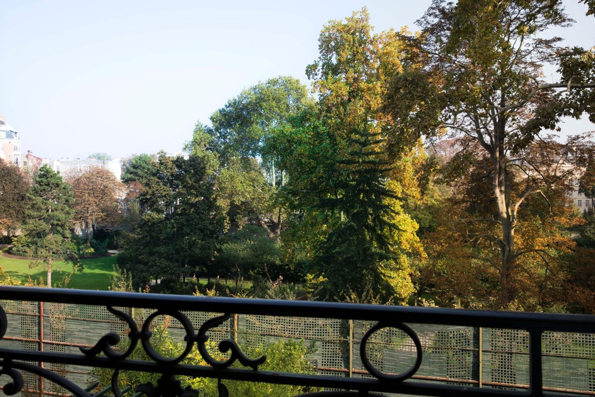 Foto de Hotel De Suede Saint Germain