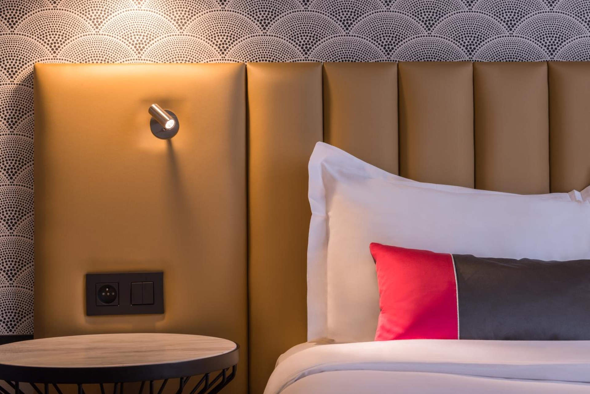 Foto de Best Western Select Hotel