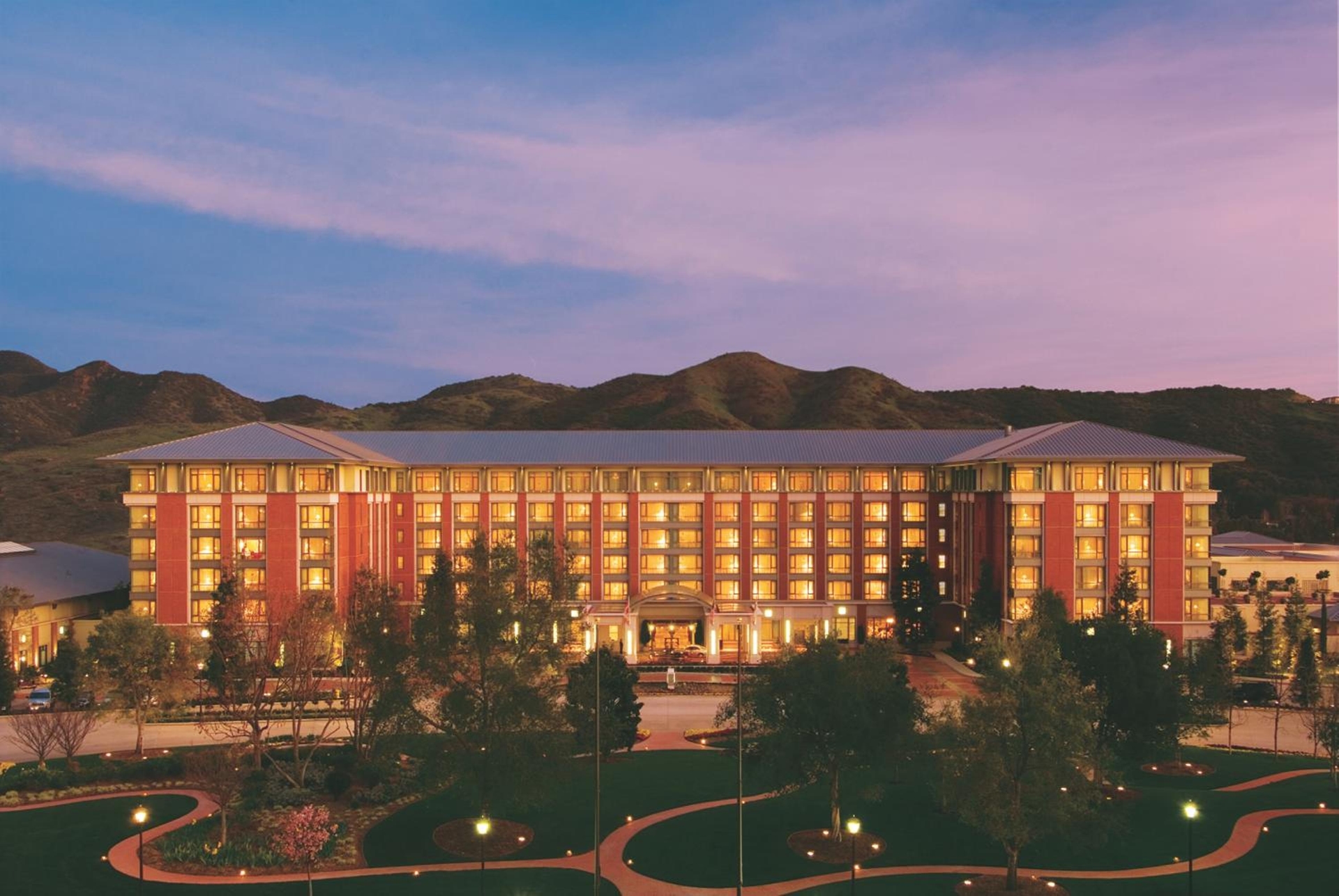 Four Seasons Hotel Westlake Village, Westlake Village