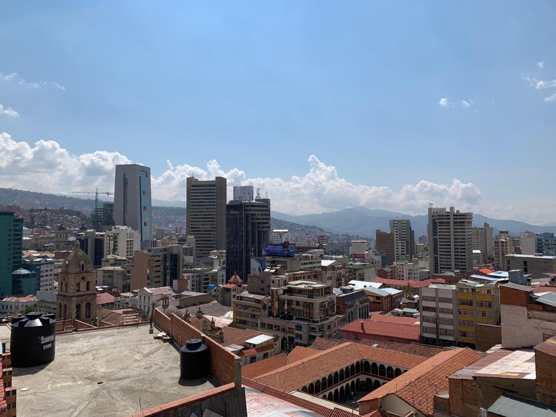 Foto de Residencial Alta Vista