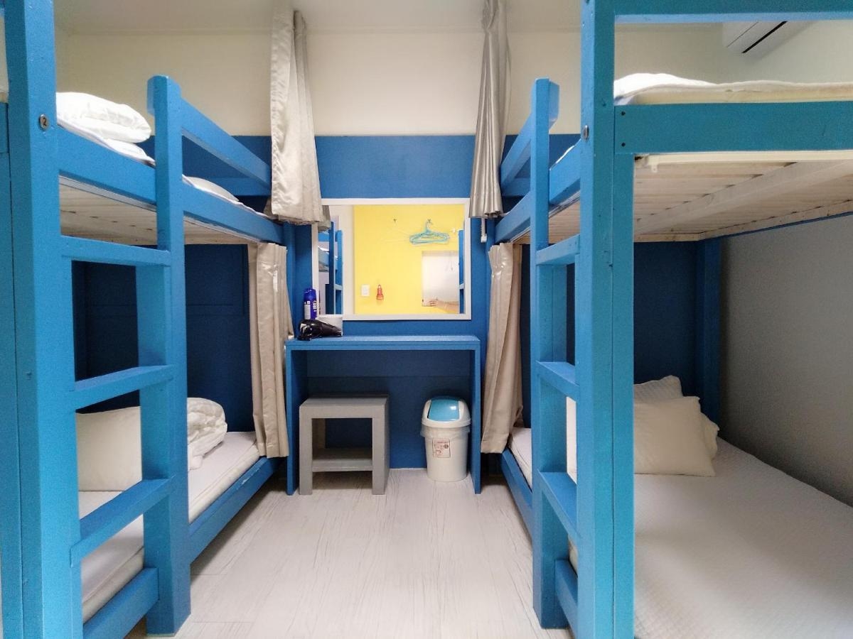 Foto de Slow Citi Guest House -슬로시티게스트하우스