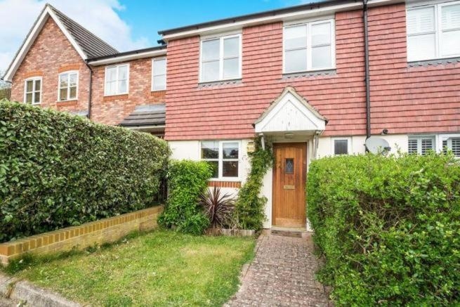 Delight Marvel - Cades Place, Maidstone