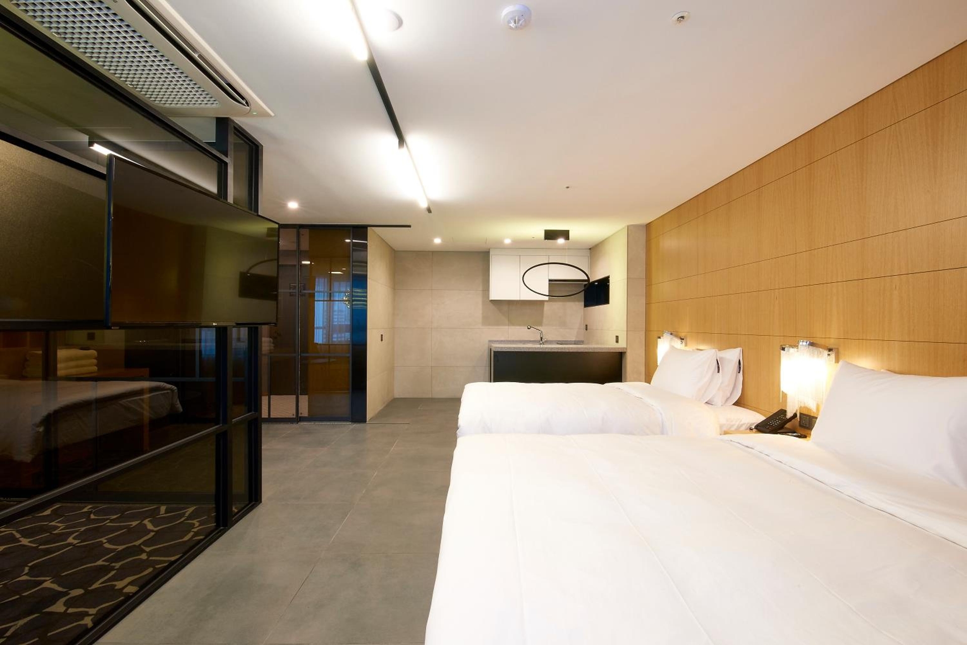 Foto de Hotel tt Seomyeon