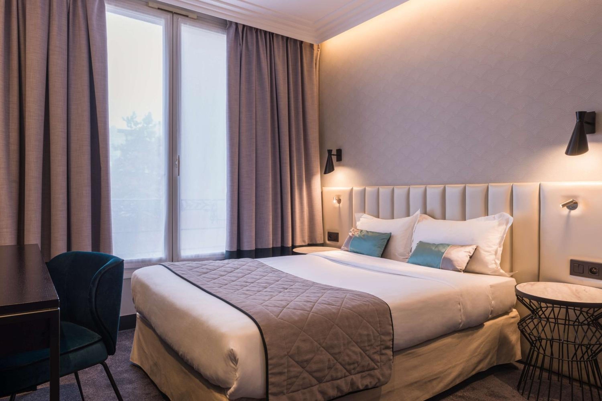 Foto de Best Western Select Hotel