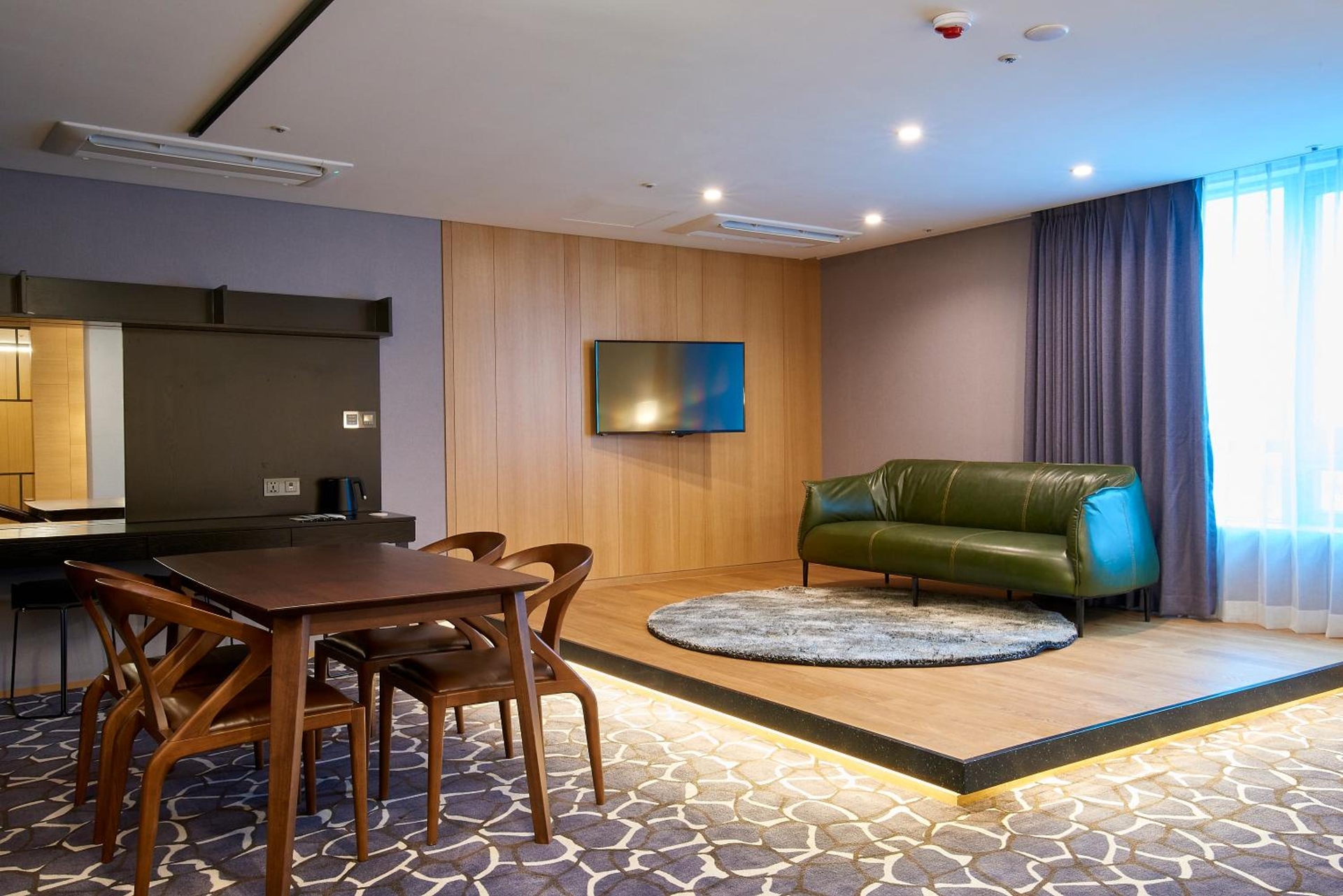 Foto de Hotel tt Seomyeon
