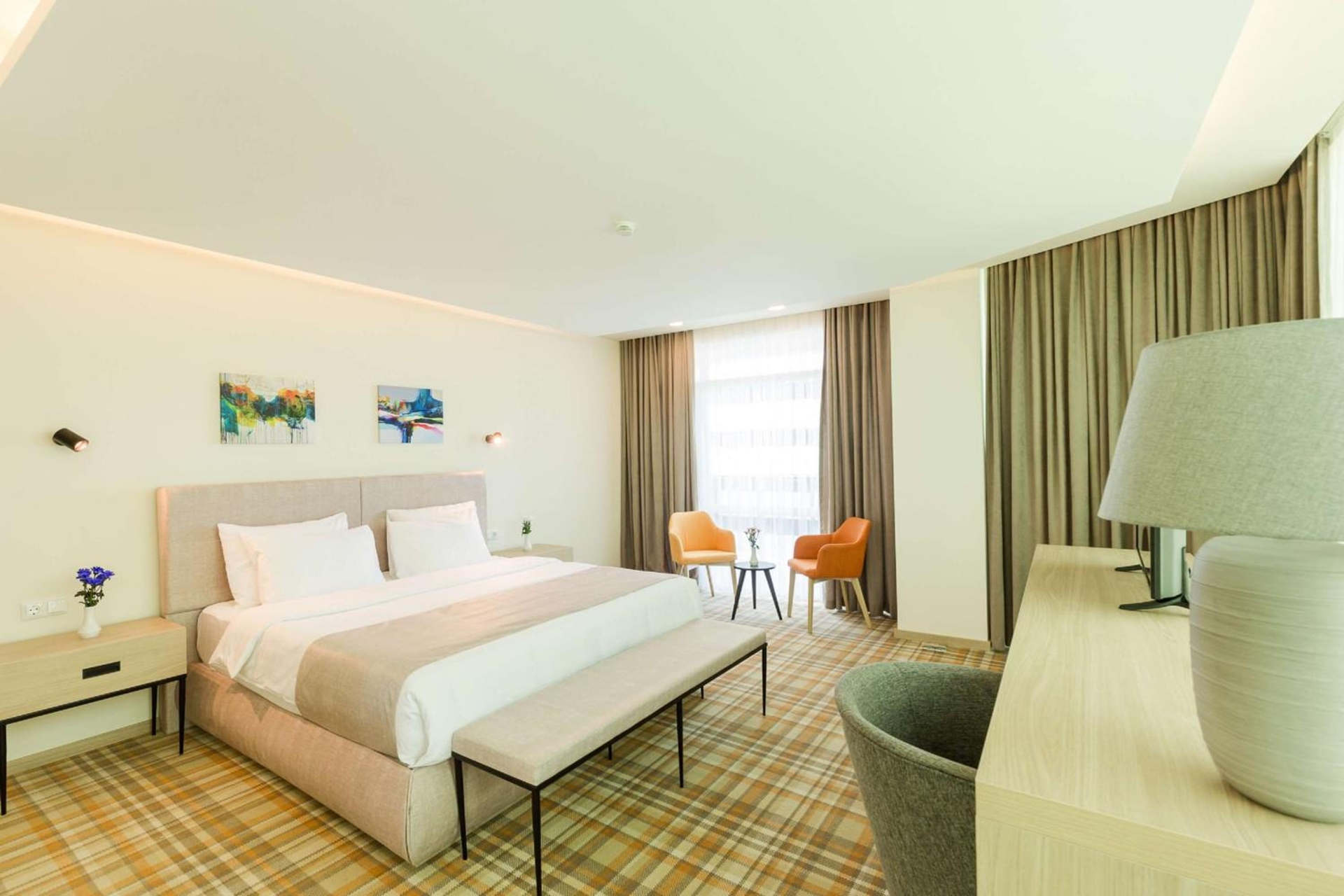 Foto de Best Western Premier Batumi