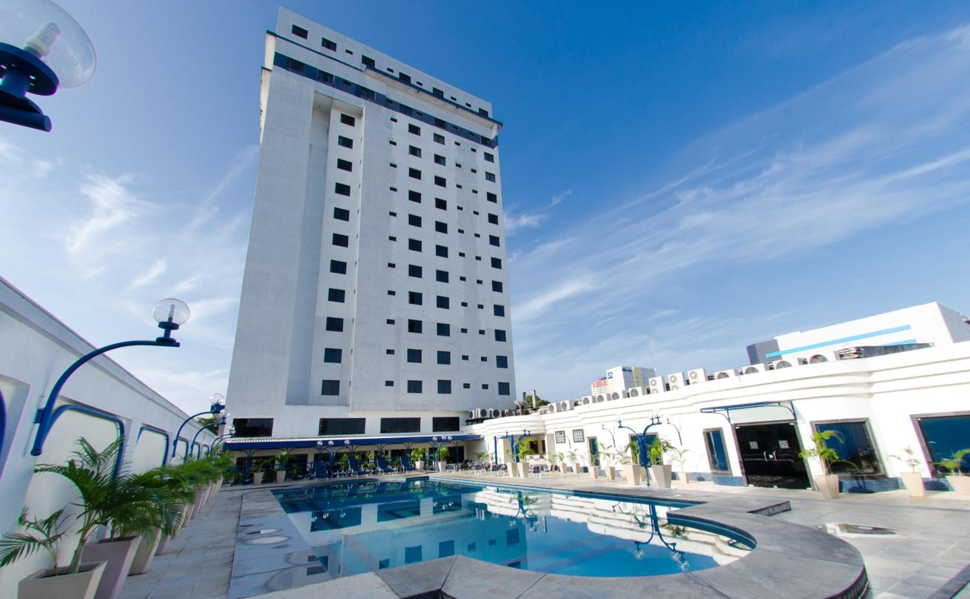 Foto de Hotel Sagres
