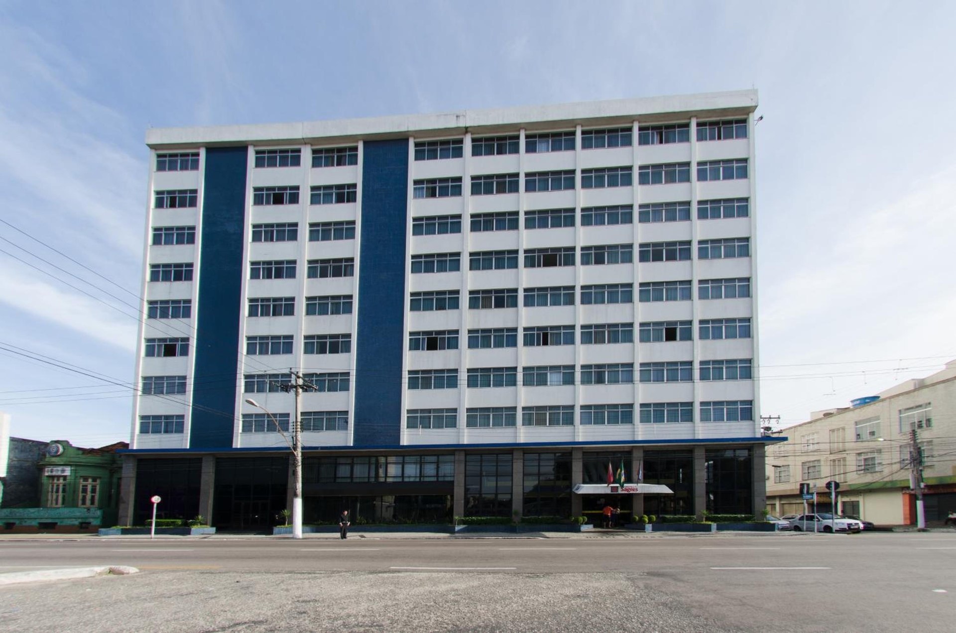 Hotel Sagres