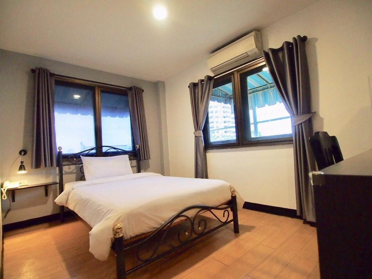 Foto de Intown Residence