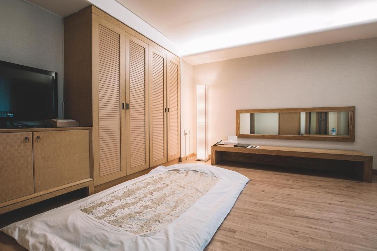 Foto de Hotel Prince Seoul
