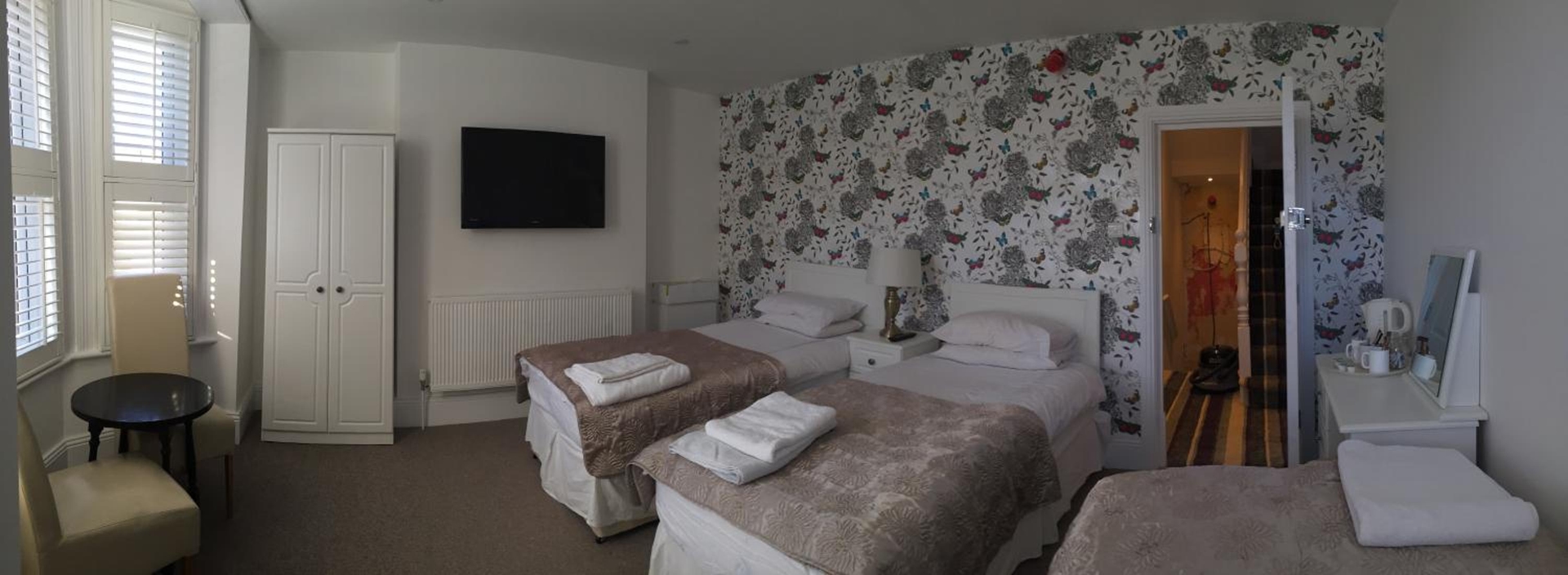 Acacia Villas Guest House, Guildford