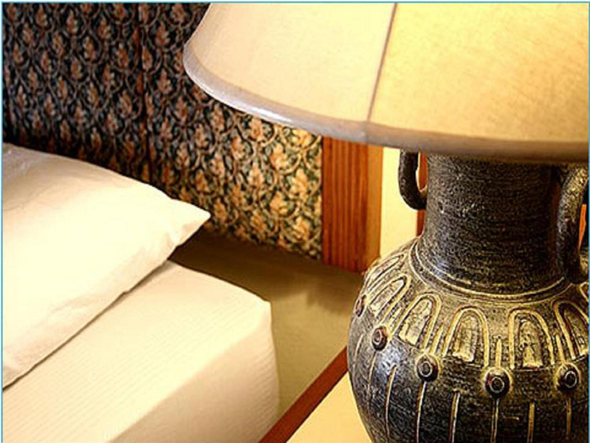 Foto de King Royal Garden Inn