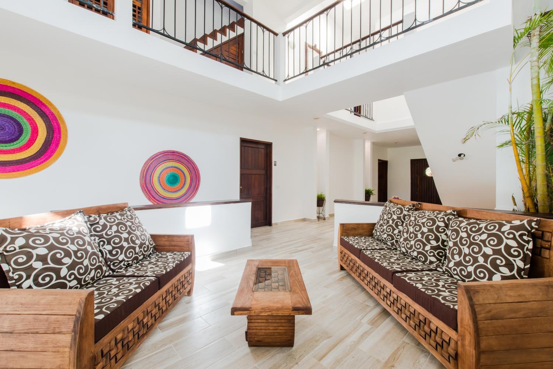Foto de Villas Picalu Studios & Suites