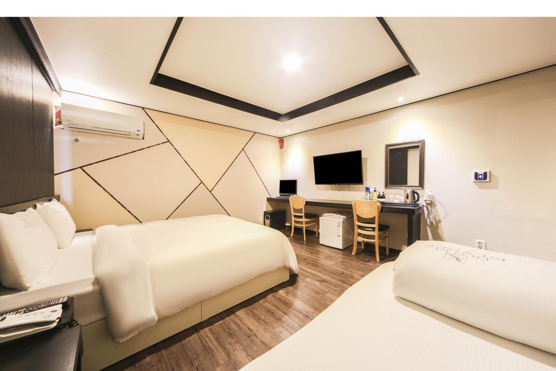 Foto de Elysee Hotel