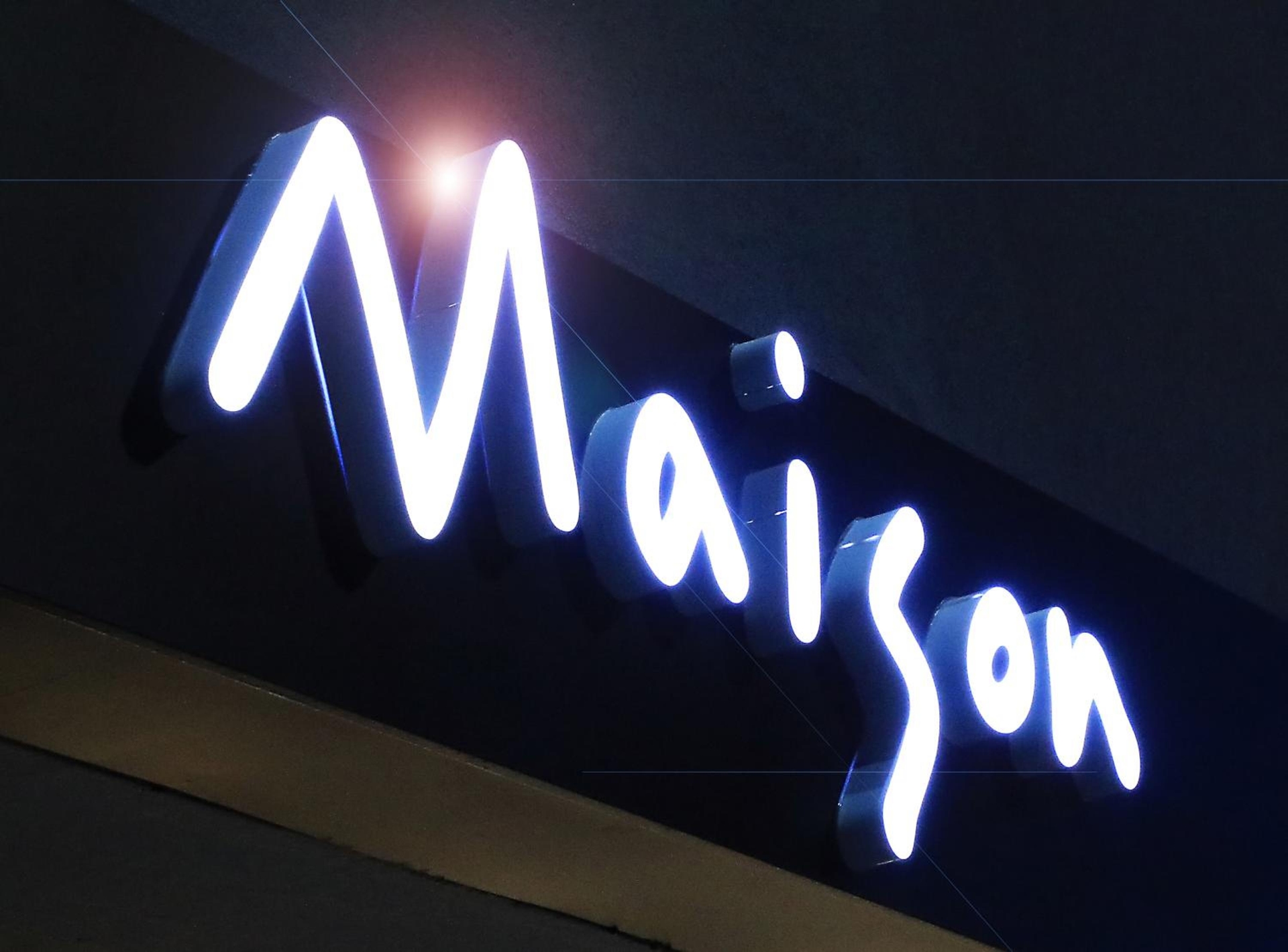Foto de Maison Mini Hotel