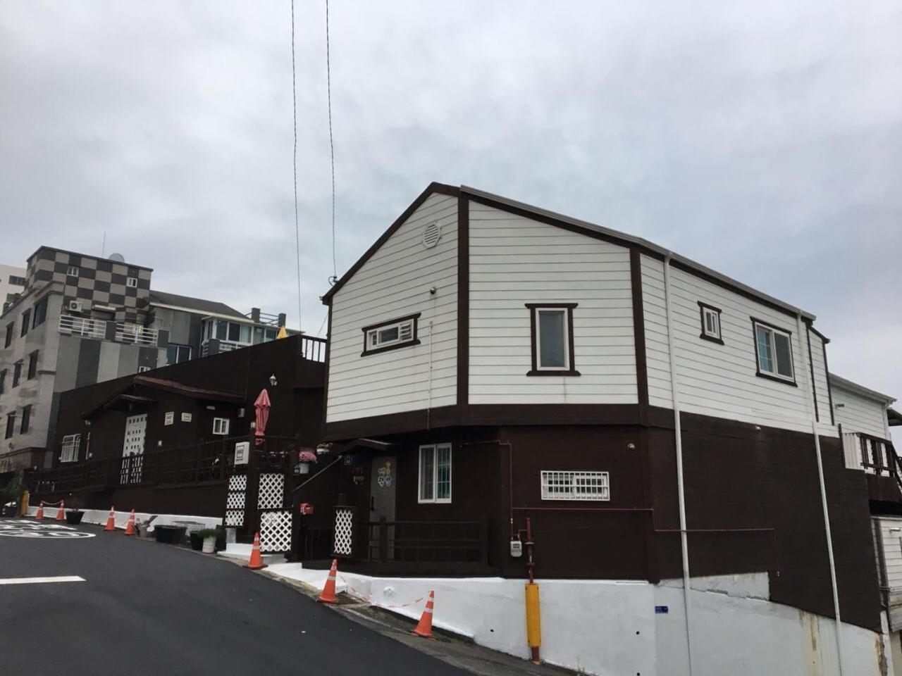 Hago Guest House