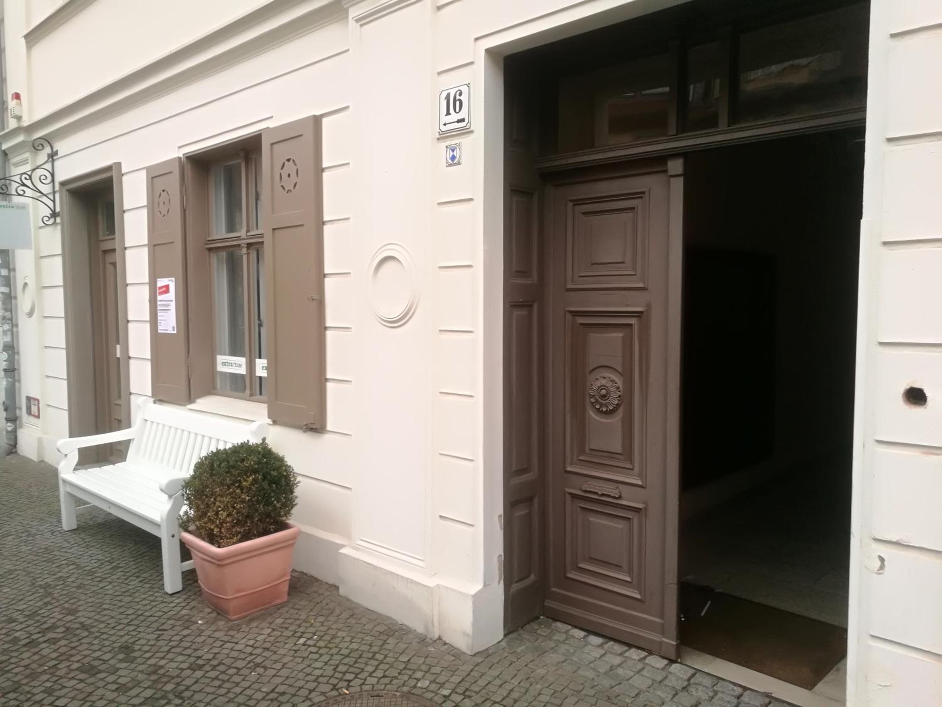 Foto de Studioapartment G16 - in exklusiver Innenstadtlage