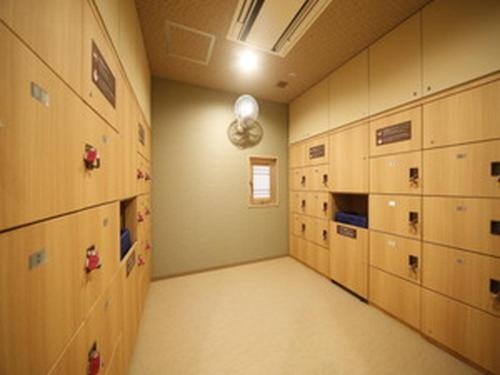 Foto de Dormy Inn Kochi