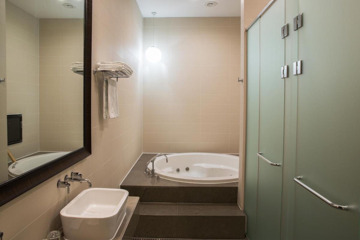 Foto de Hotel Mate Bundang