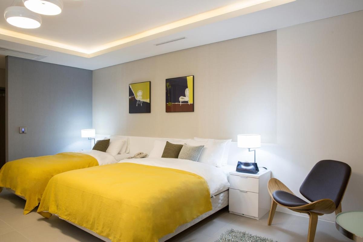 Foto de Hotel Mate Bundang