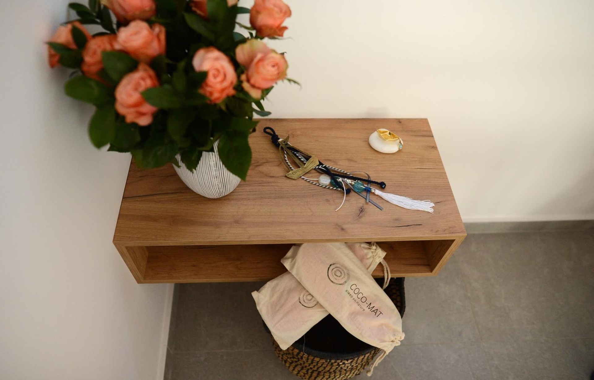 Foto de Hypnos Boutique Hotel